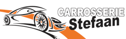 Logo Carrosserie Stefaan