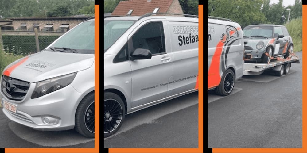 Carrosserie Stefaan